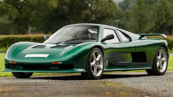 Ascari Cars